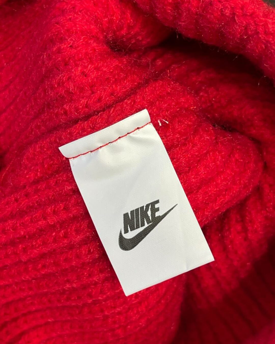 Шапка Nike