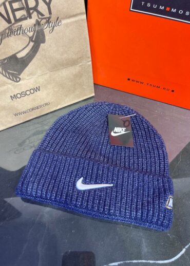 Шапка Nike