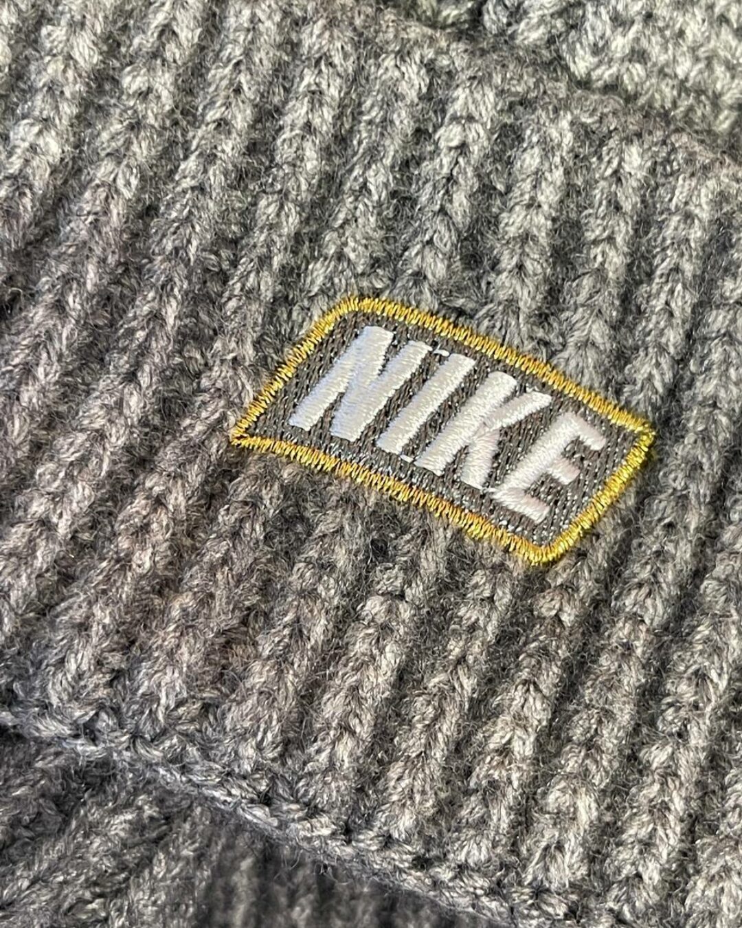 Шапка Nike