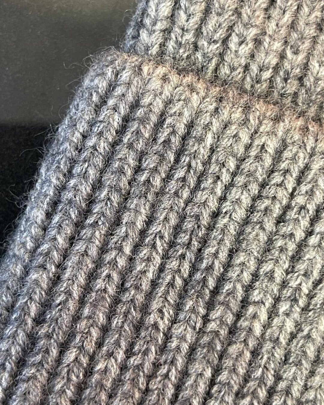 Шапка Chrome Hearts