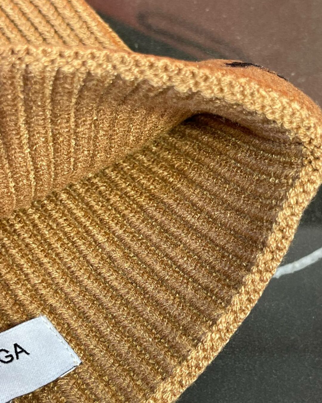 Шапка Balenciaga