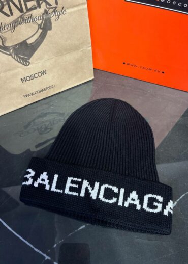 Шапка Balenciaga
