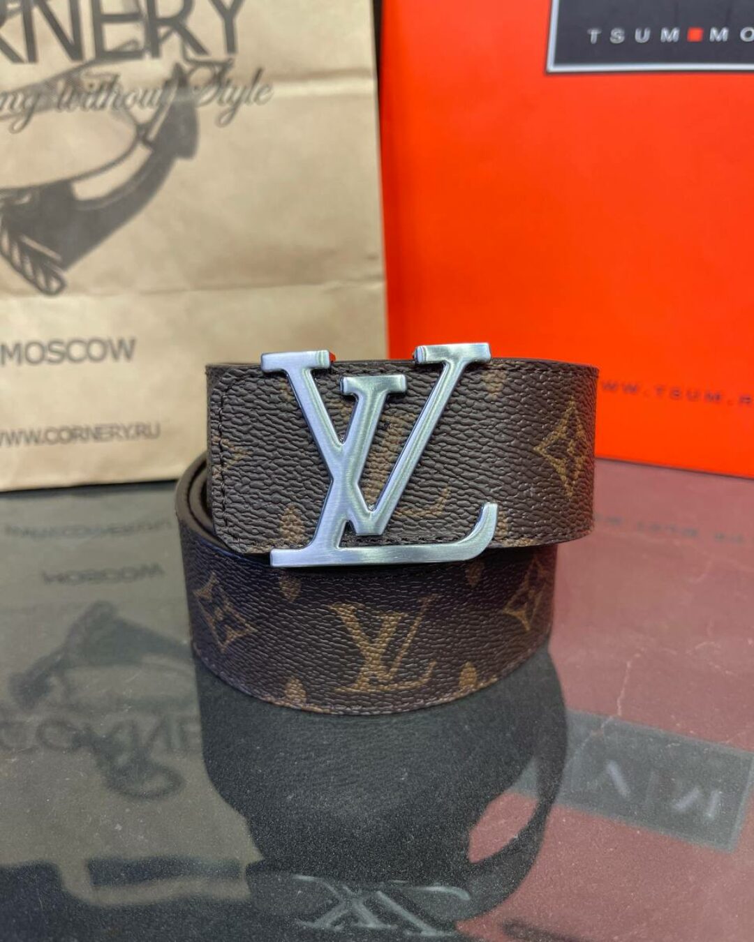 Ремень Louis Vuitton