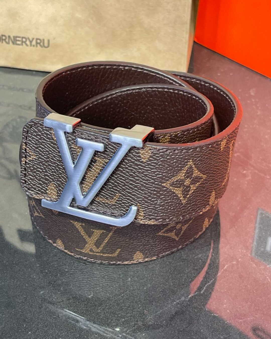 Ремень Louis Vuitton