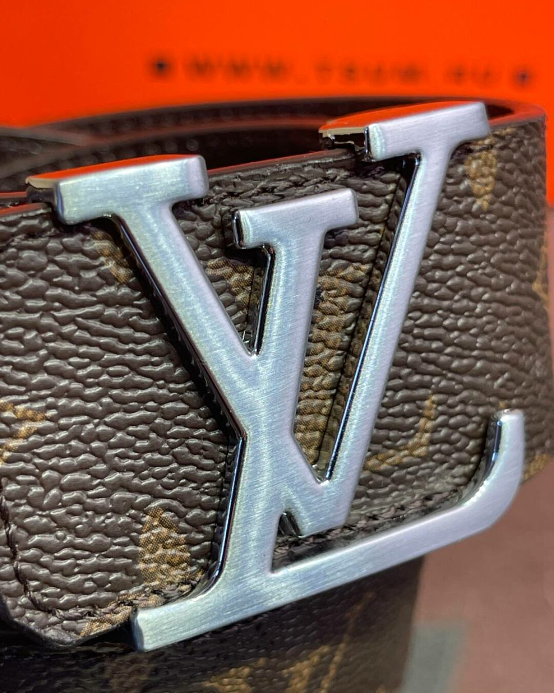 Ремень Louis Vuitton