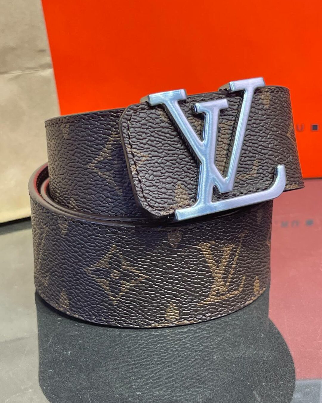 Ремень Louis Vuitton