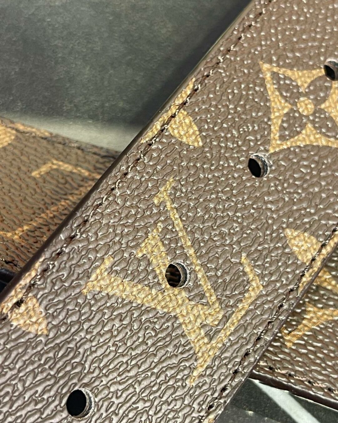 Ремень Louis Vuitton