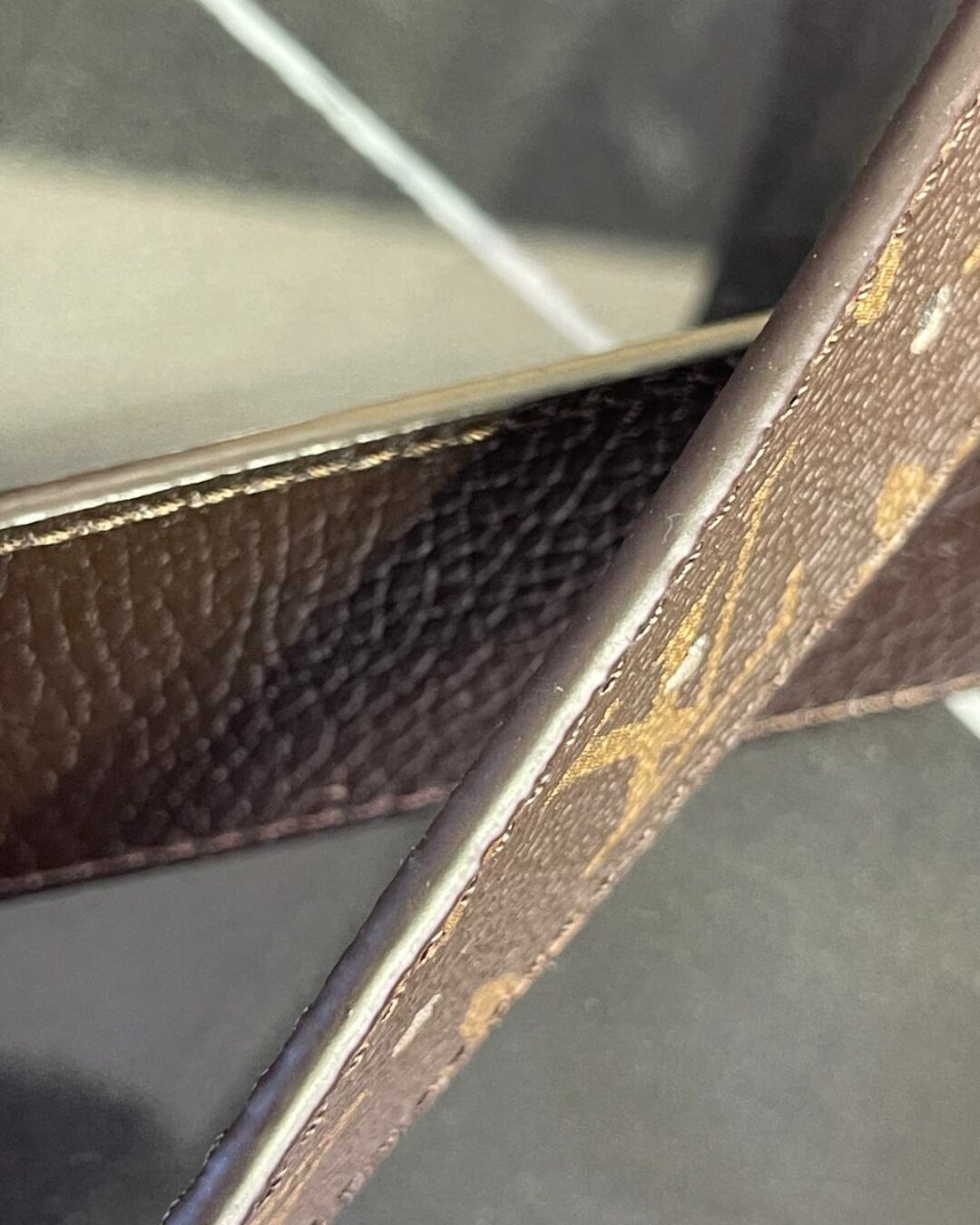 Ремень Louis Vuitton