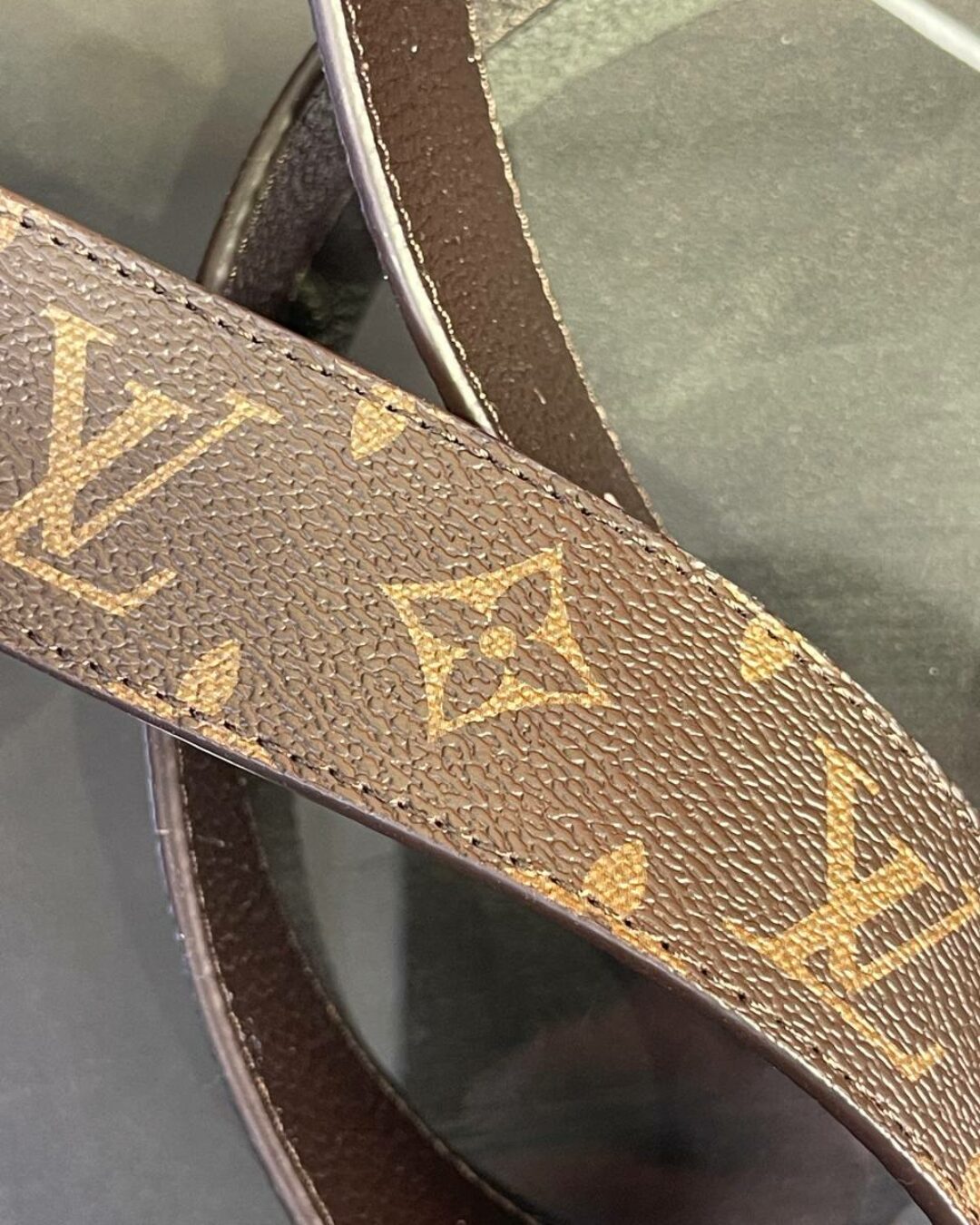 Ремень Louis Vuitton