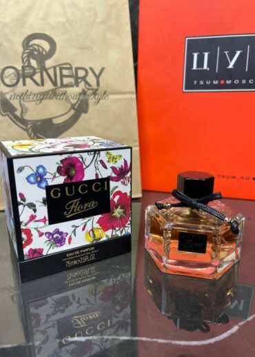 Парфюм Gucci Flora