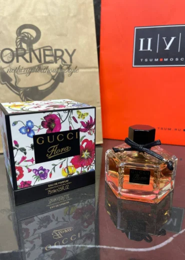 Парфюм Gucci Flora