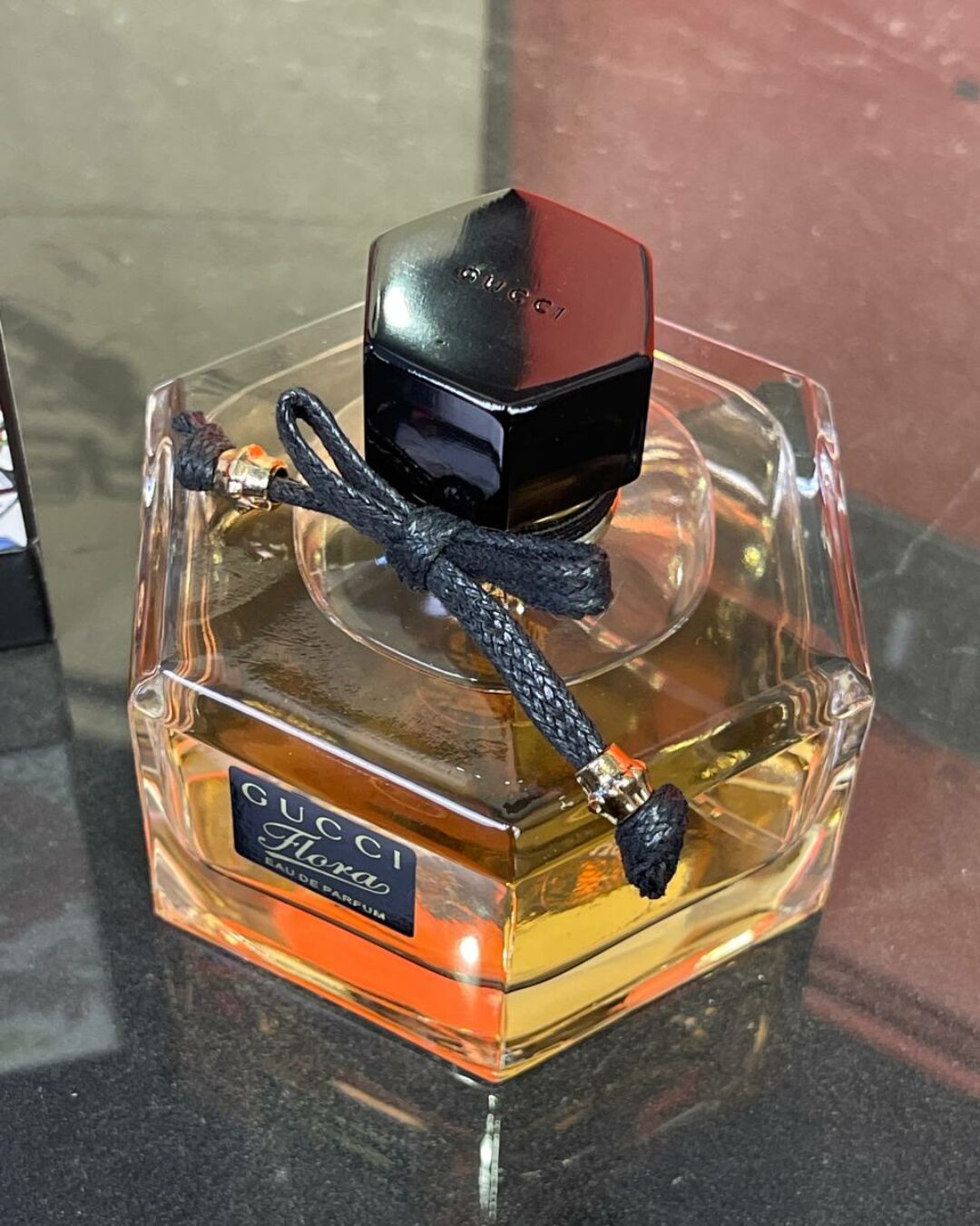 Парфюм Gucci Flora