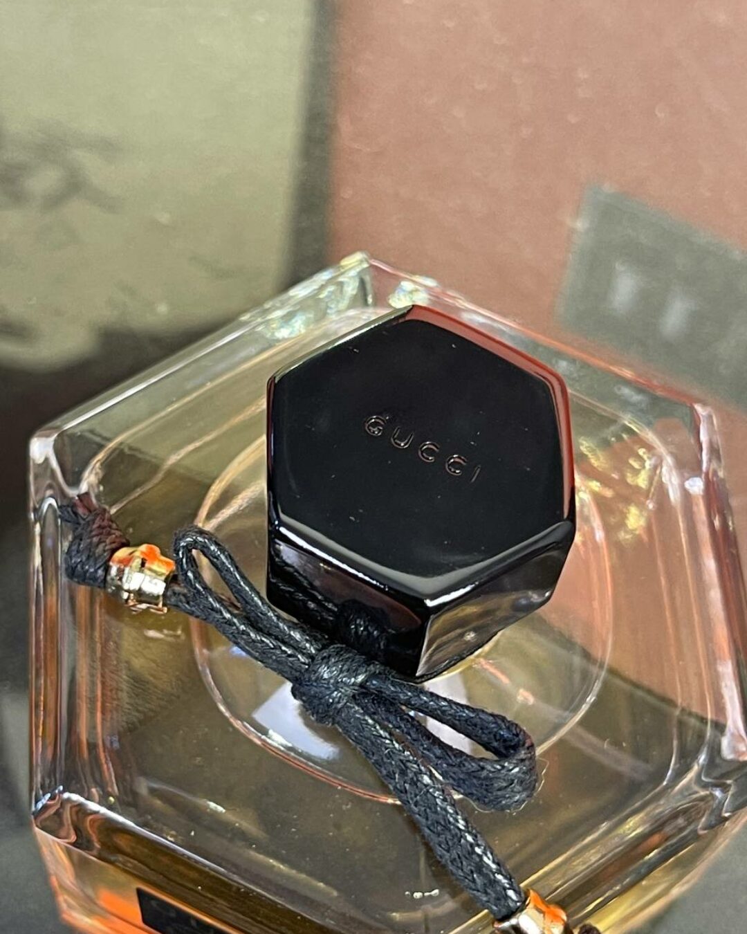 Парфюм Gucci Flora