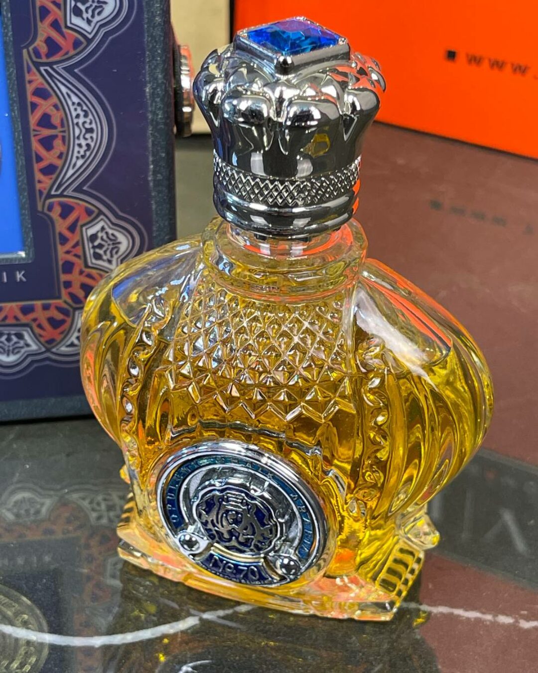 Парфюм Shaik 70