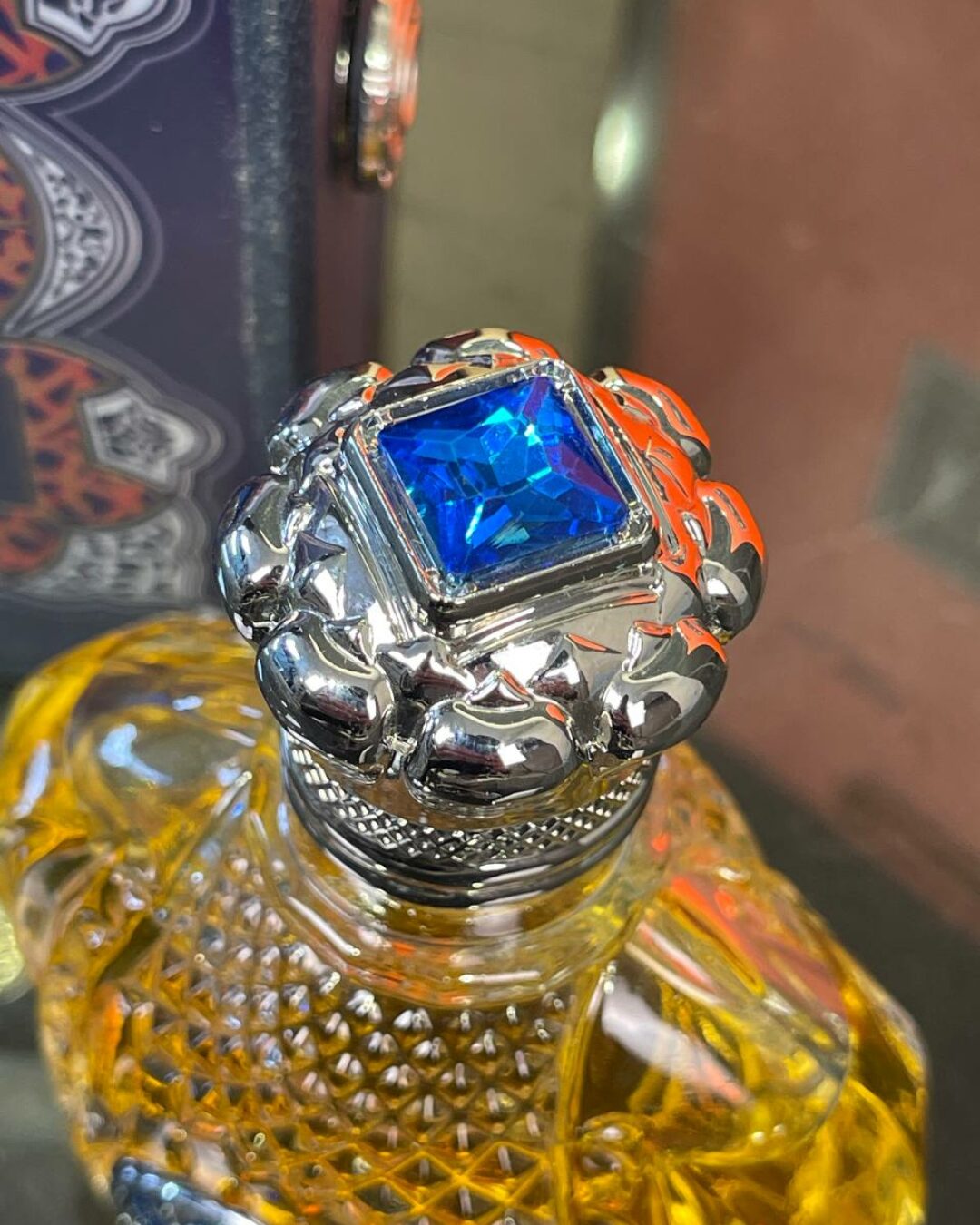 Парфюм Shaik 70