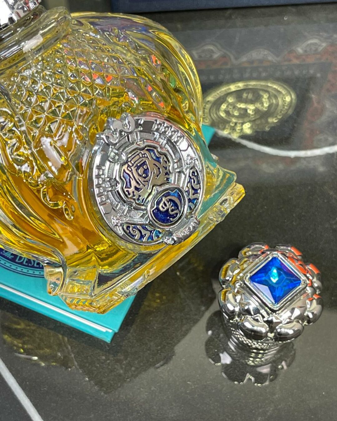 Парфюм Shaik 70