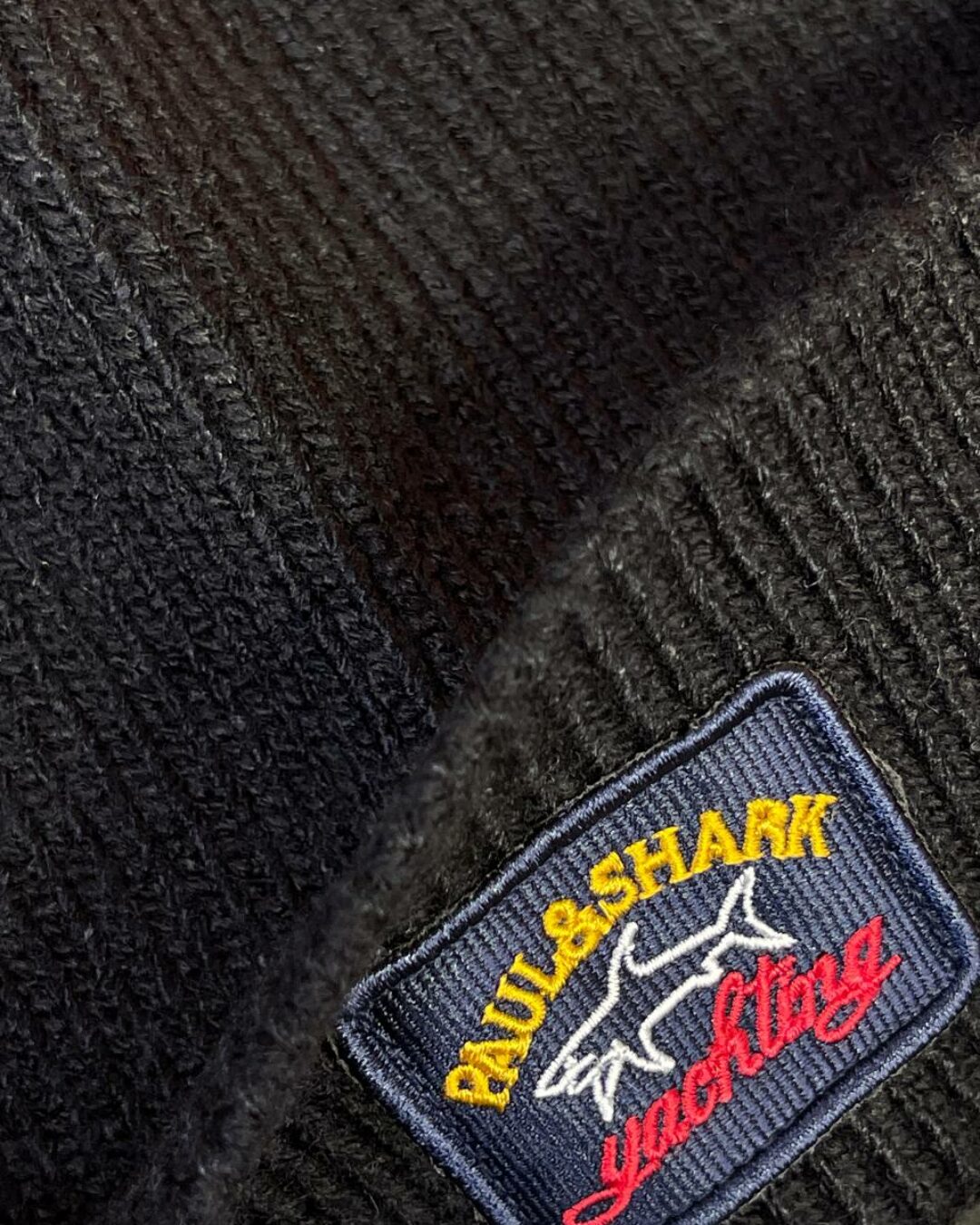 Шапка Paul Shark