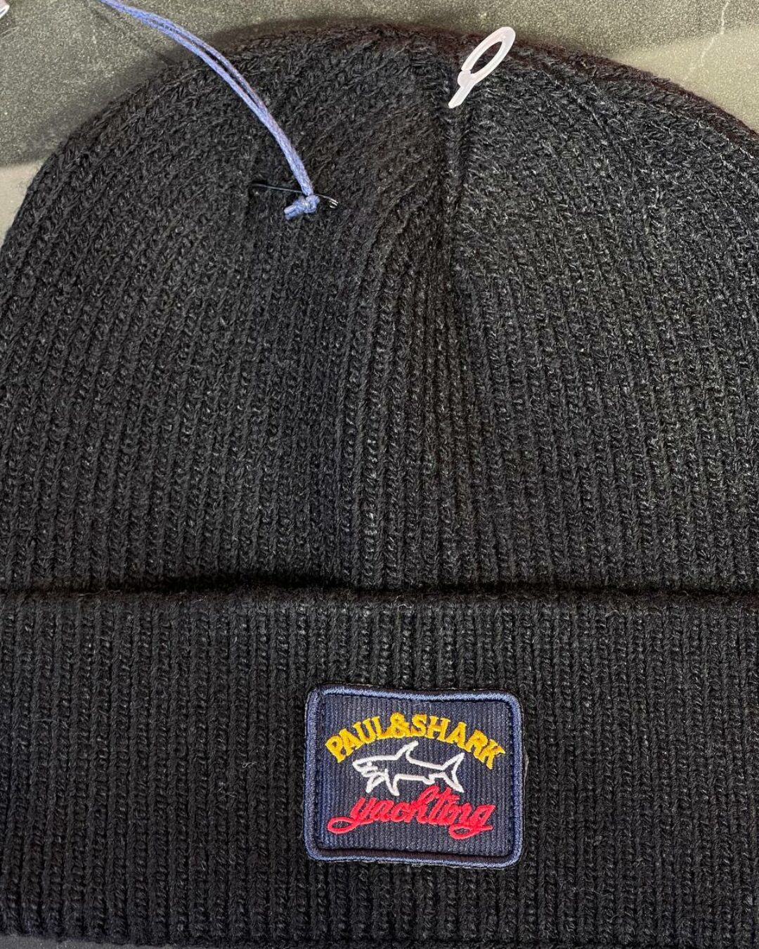 Шапка Paul Shark