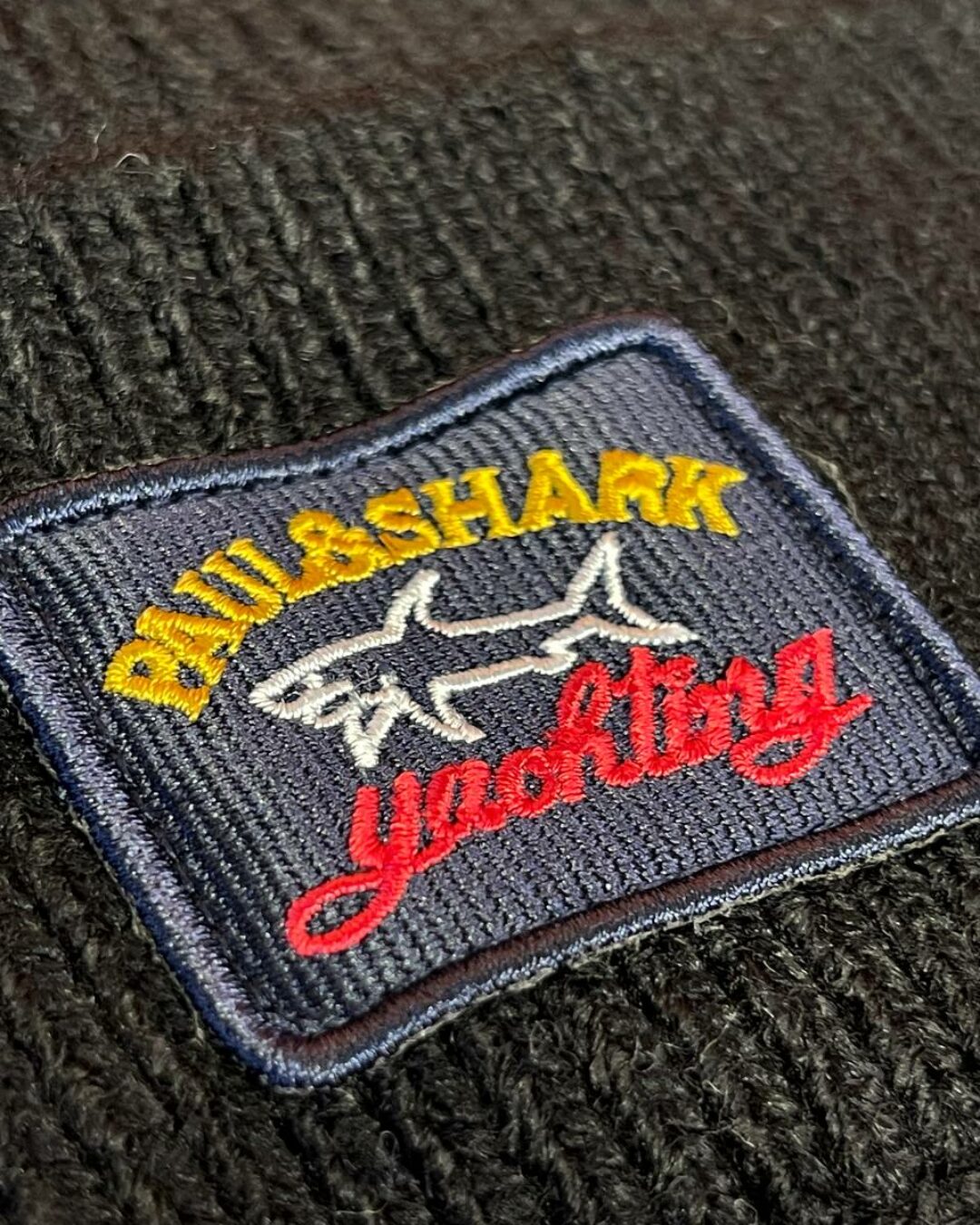 Шапка Paul Shark