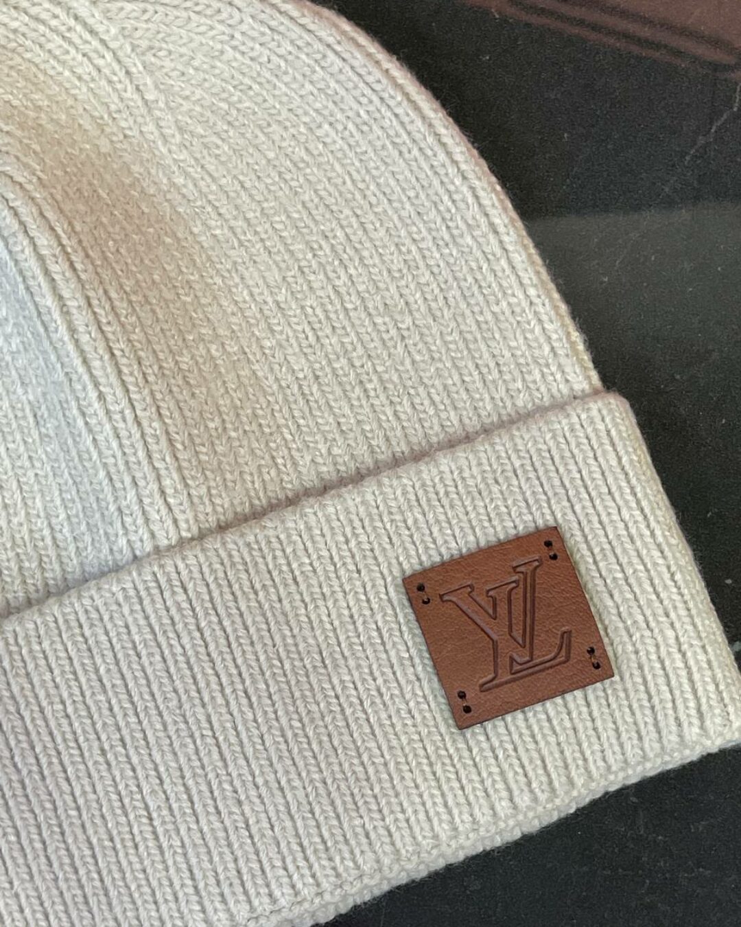 Шапка Louis Vuitton