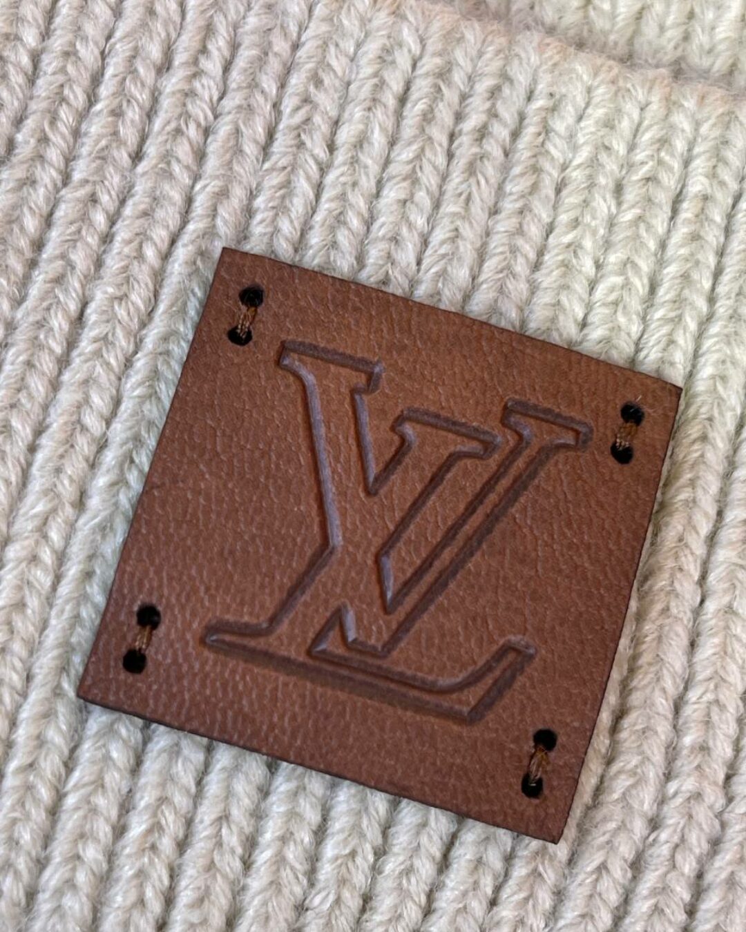 Шапка Louis Vuitton