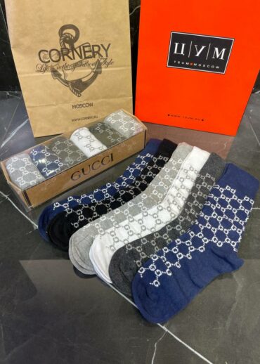 Комплект Носков Gucci