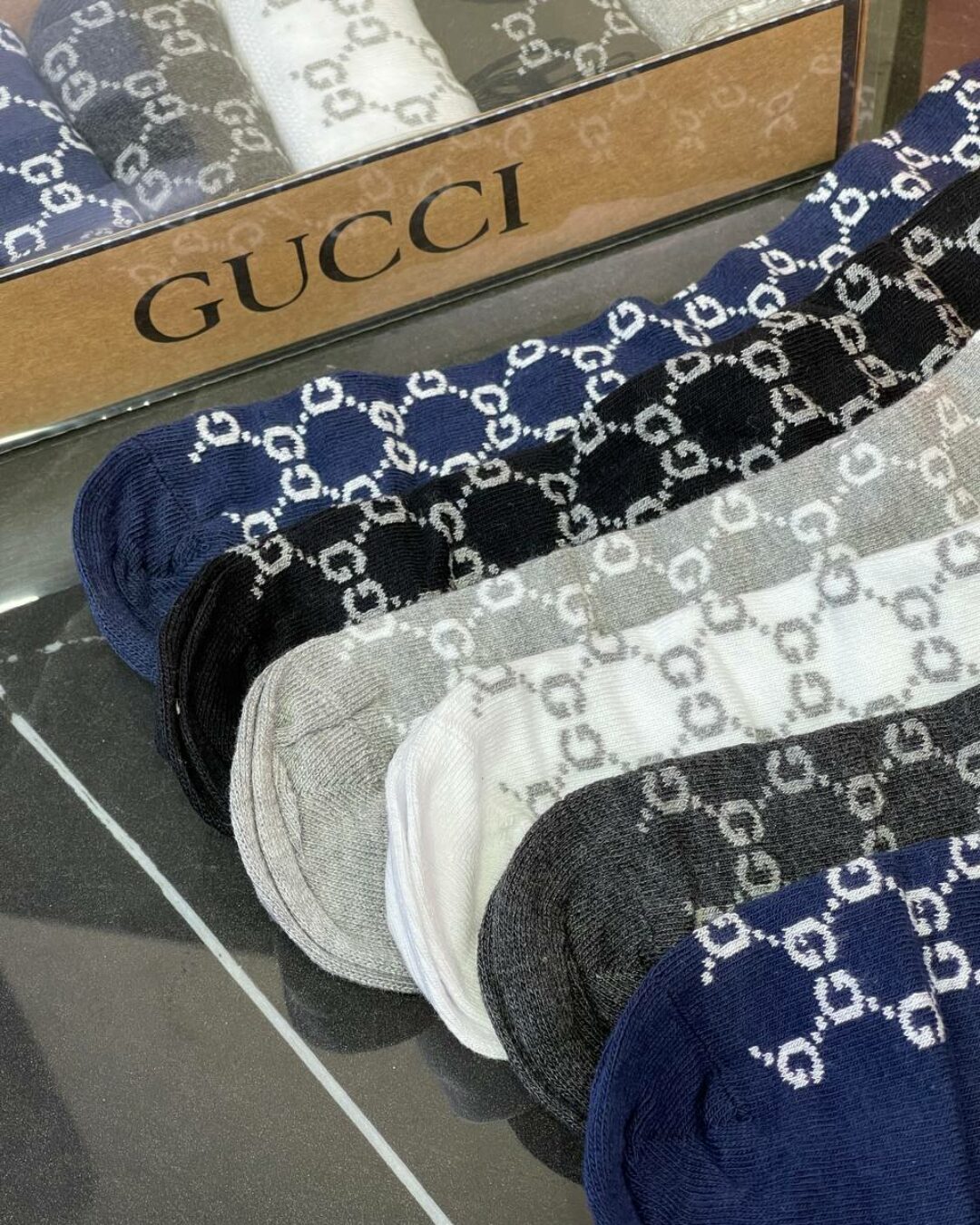 Комплект Носков Gucci