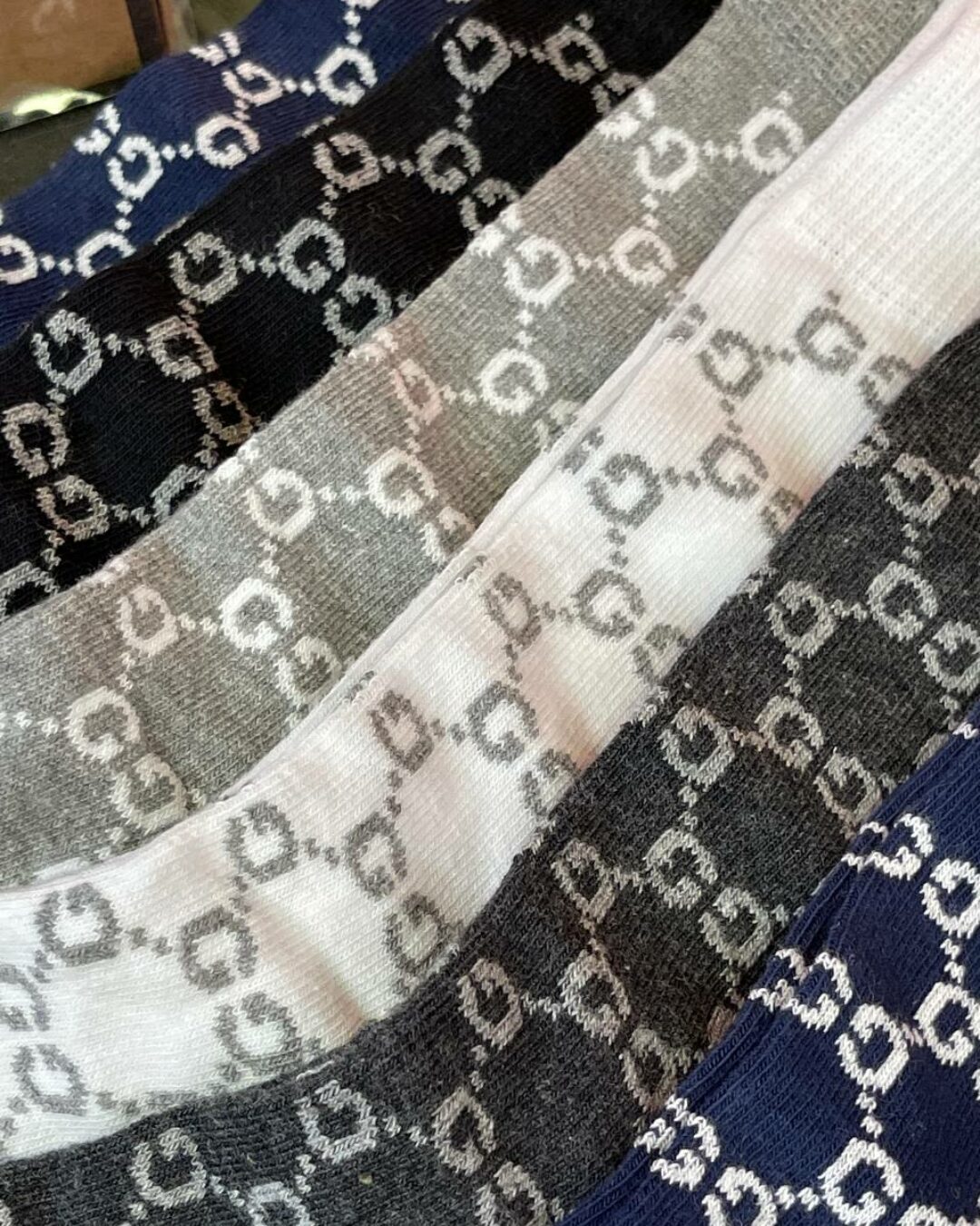 Комплект Носков Gucci