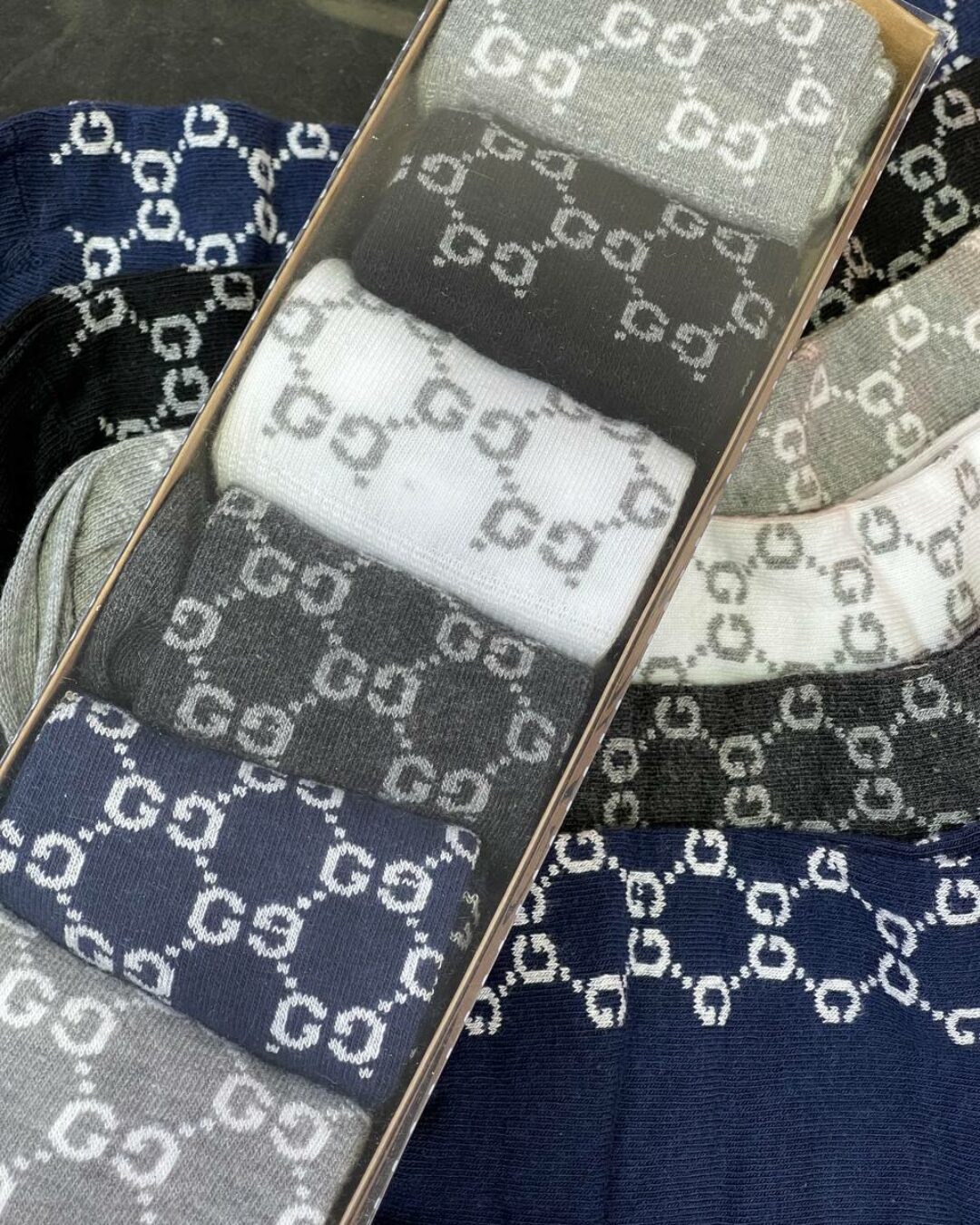 Комплект Носков Gucci