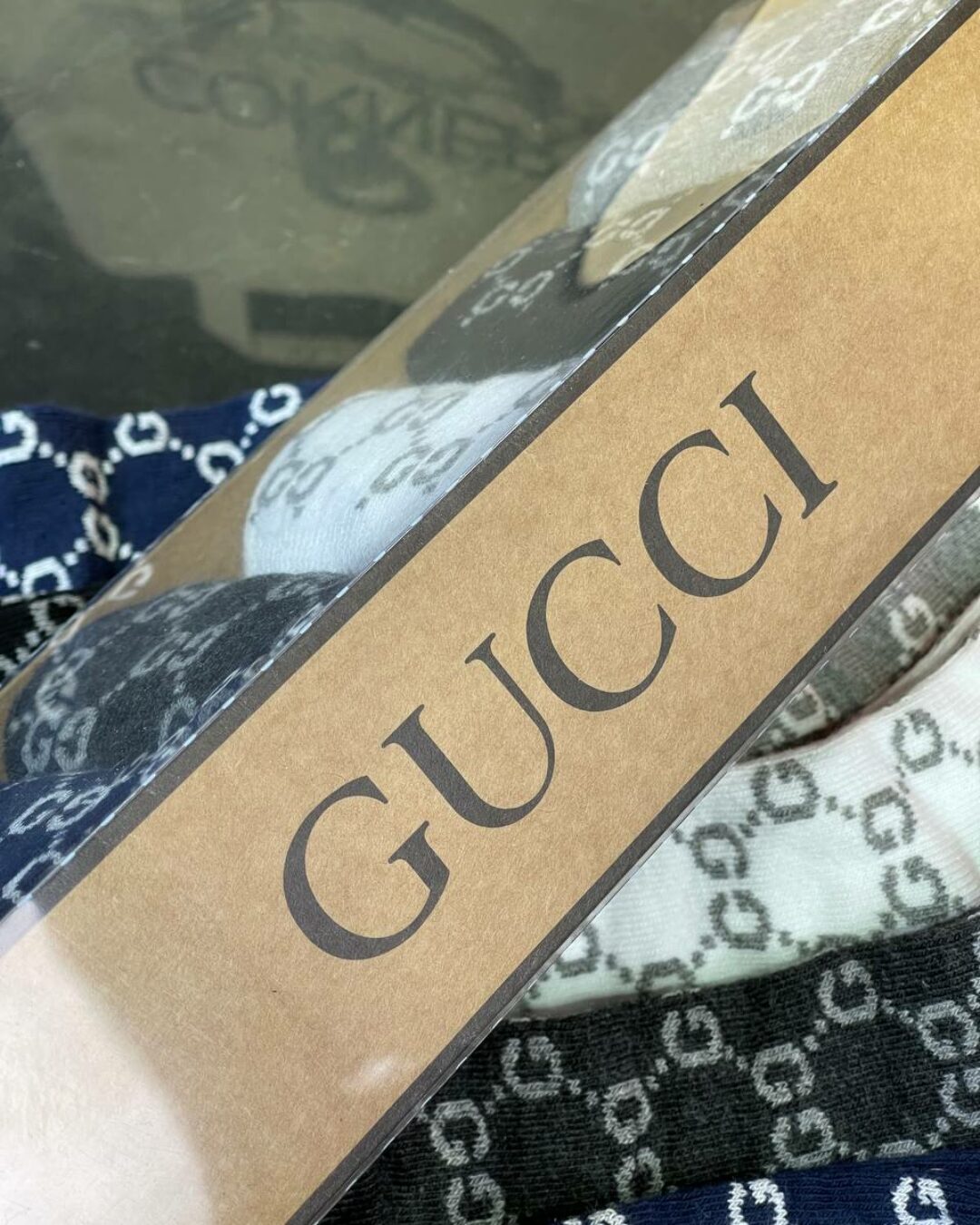 Комплект Носков Gucci
