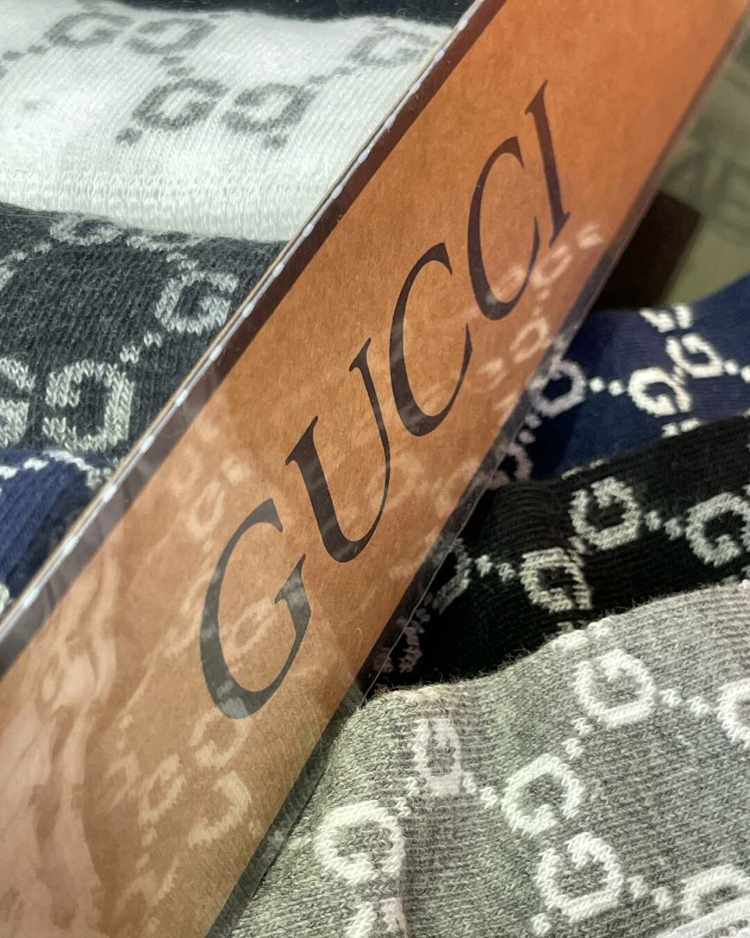Комплект Носков Gucci