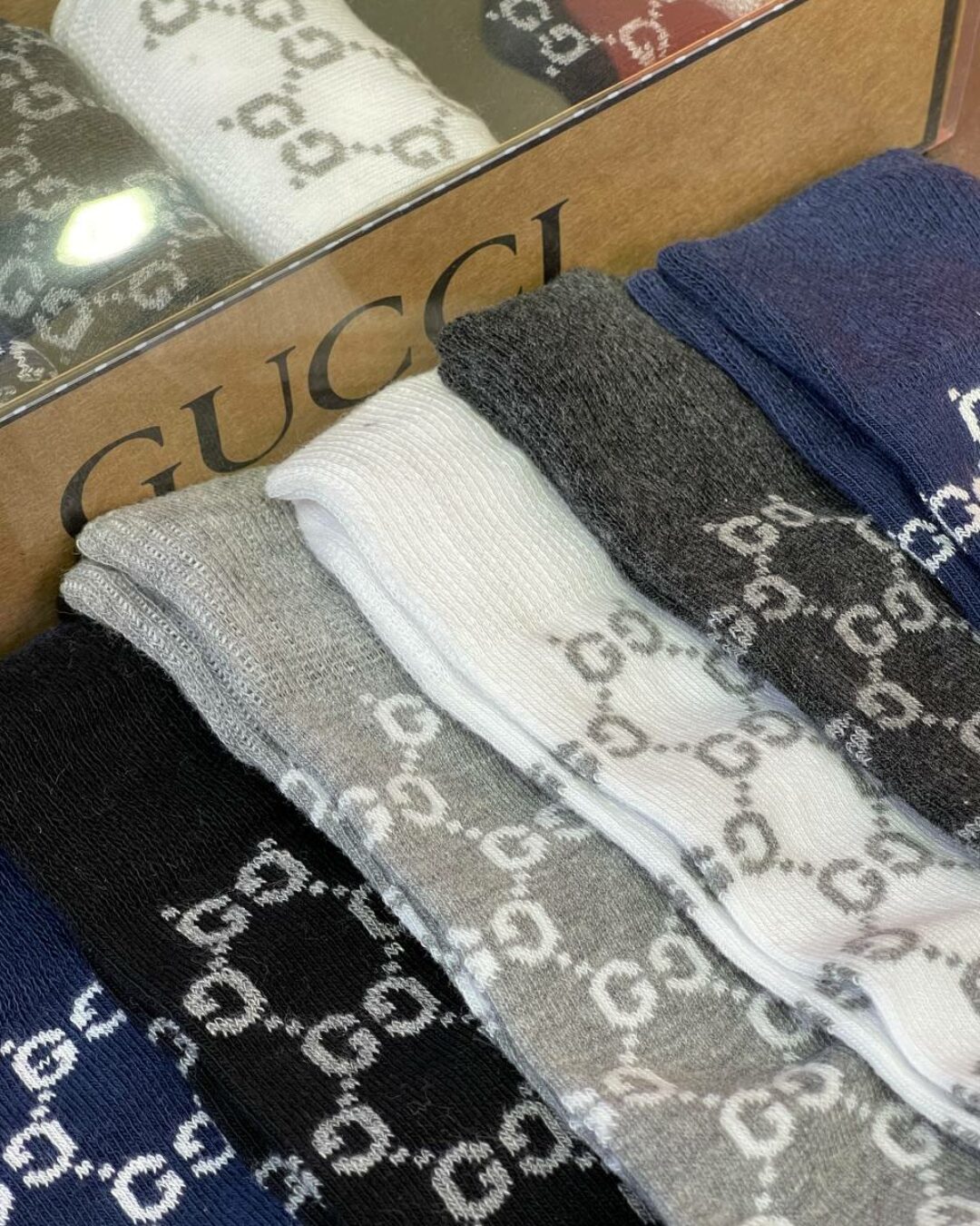 Комплект Носков Gucci
