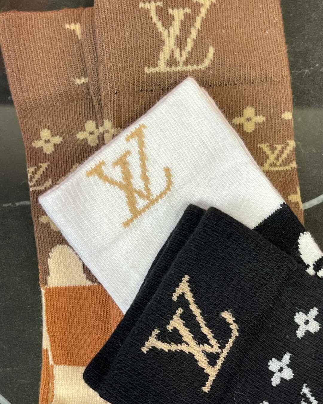 Комплект Носков Louis Vuitton