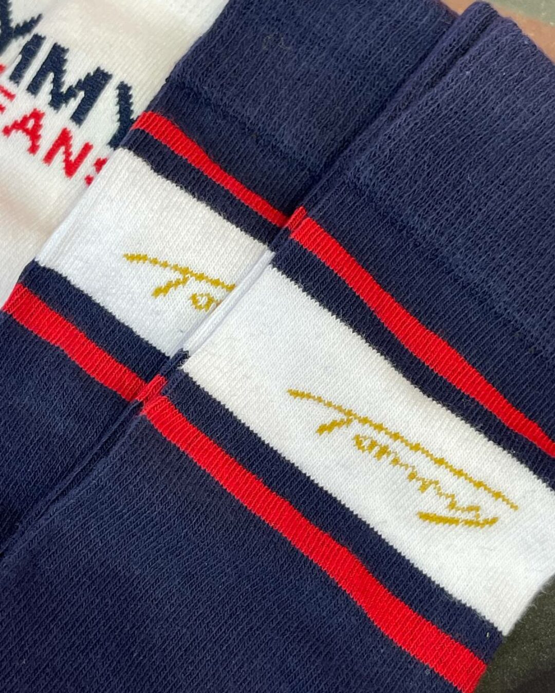 Комплект Носков Tommy Hilfiger