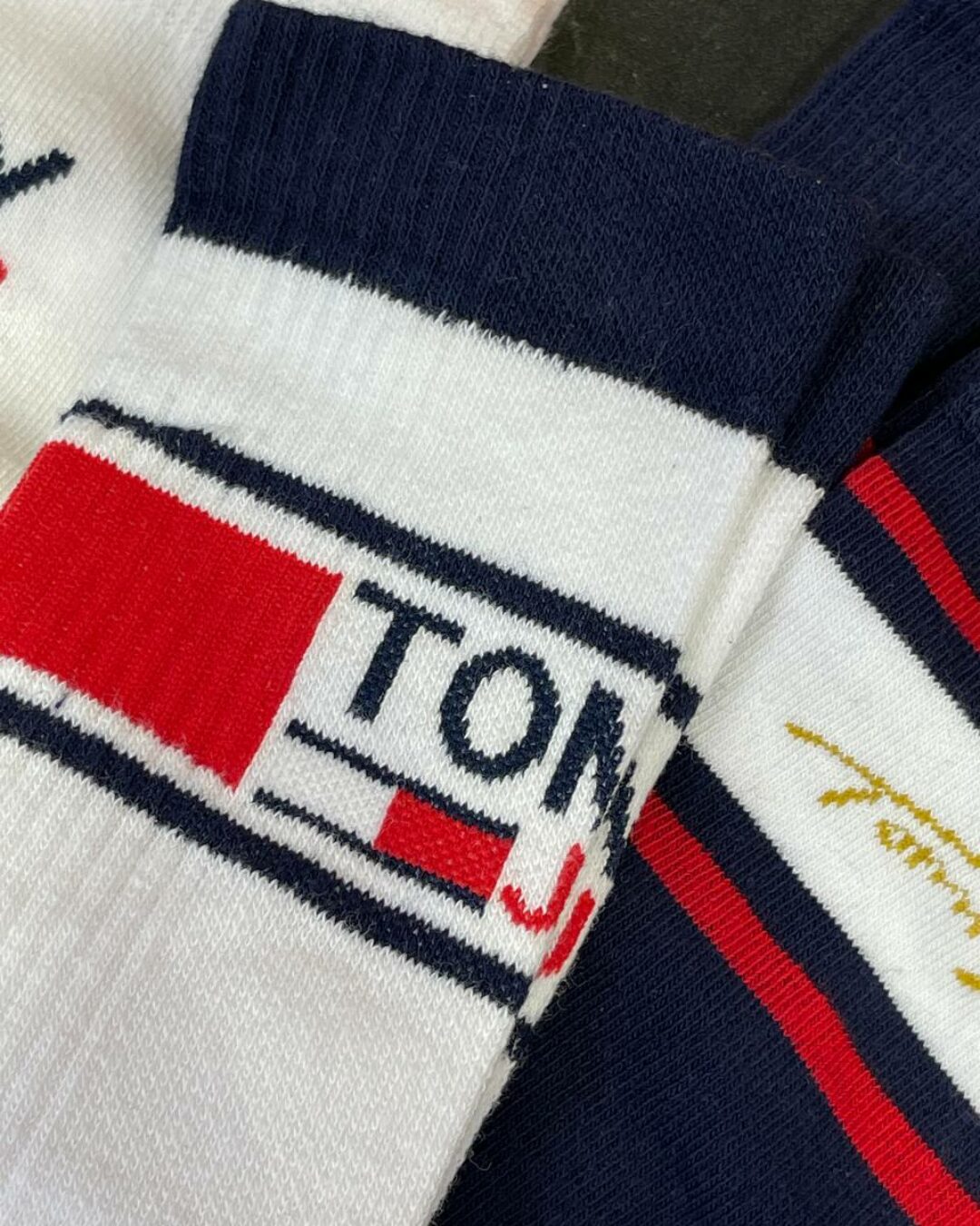 Комплект Носков Tommy Hilfiger