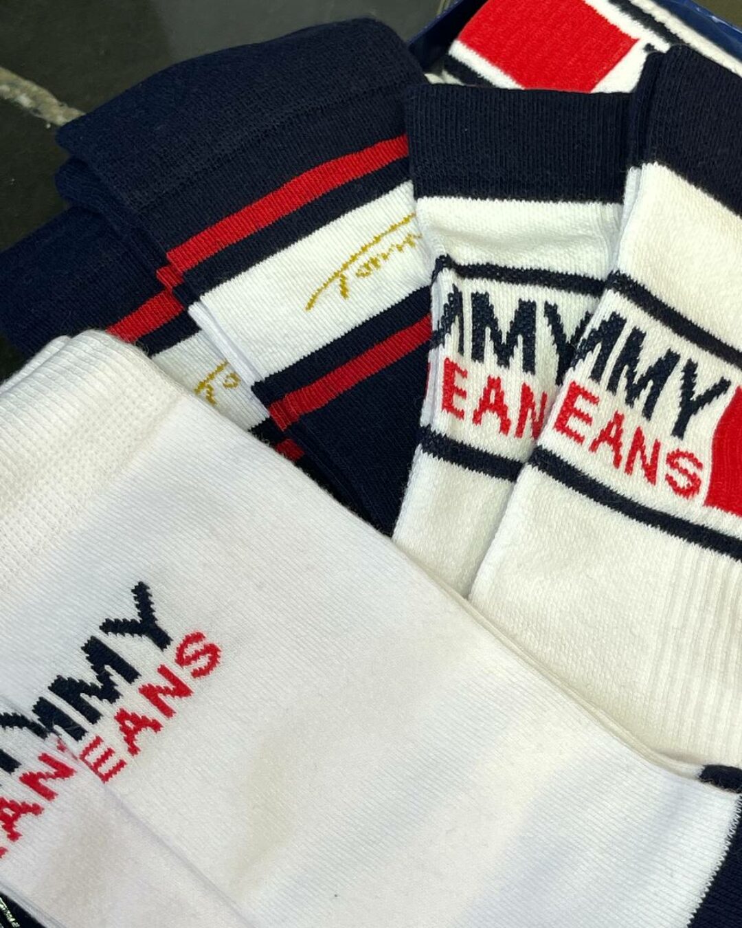 Комплект Носков Tommy Hilfiger