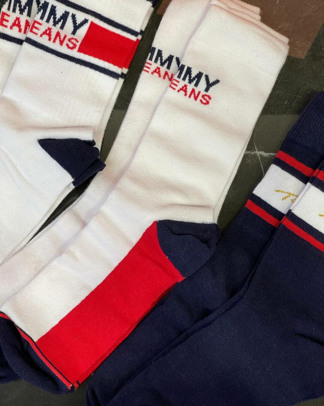 Комплект Носков Tommy Hilfiger