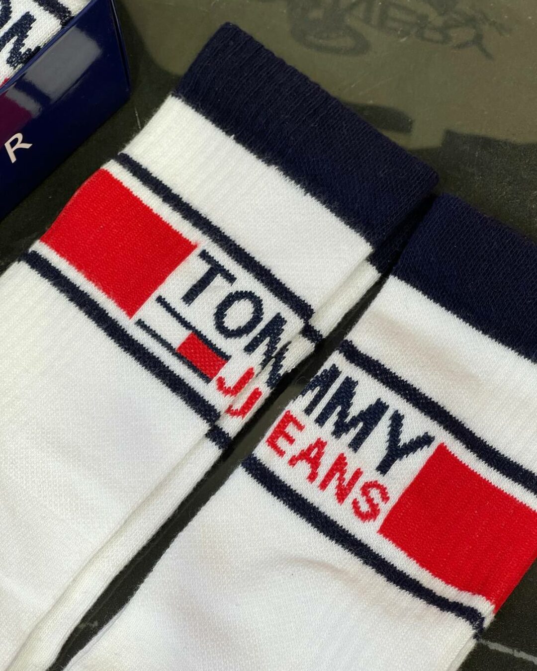Комплект Носков Tommy Hilfiger