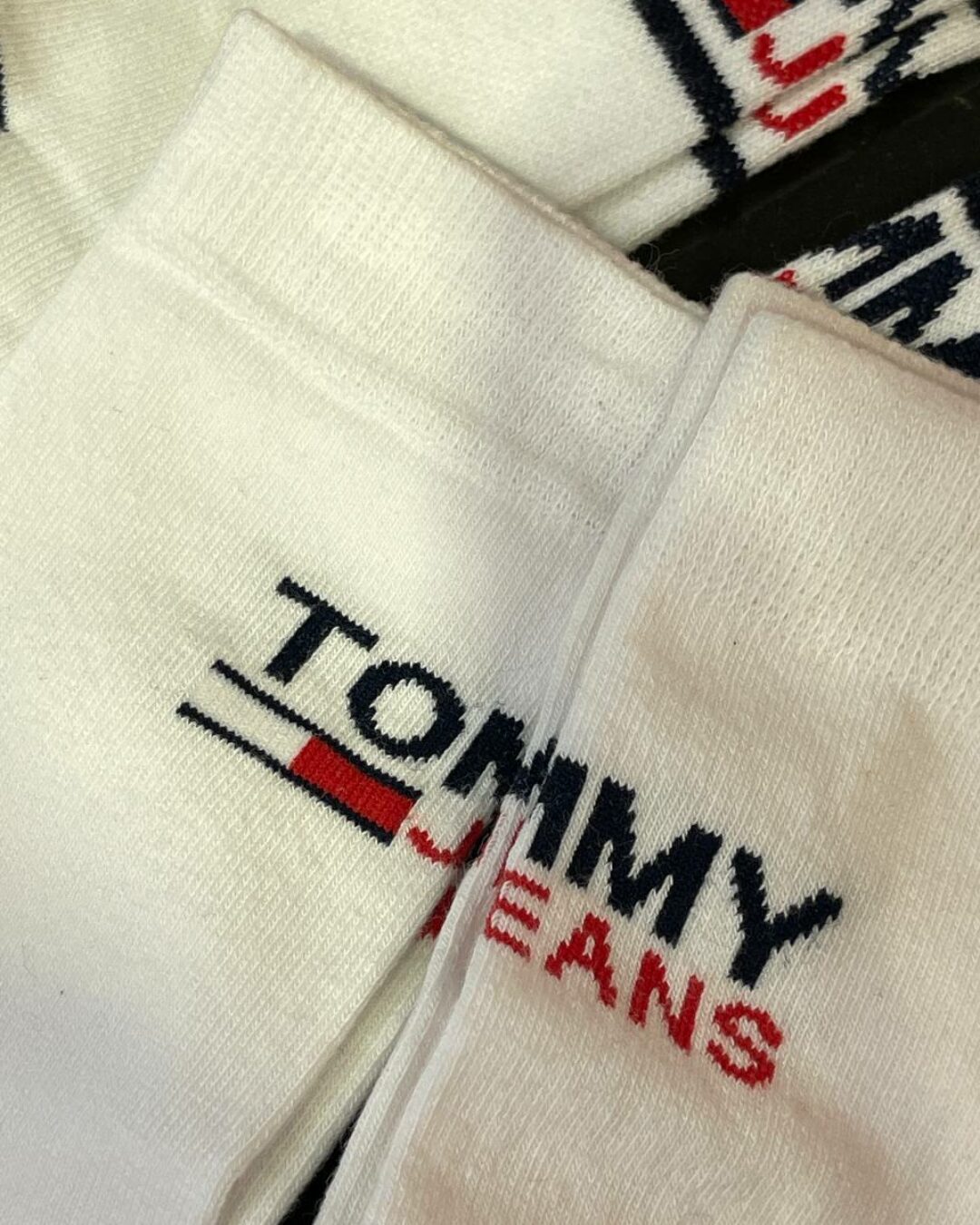 Комплект Носков Tommy Hilfiger