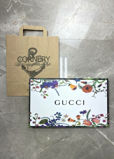 Коробка Gucci