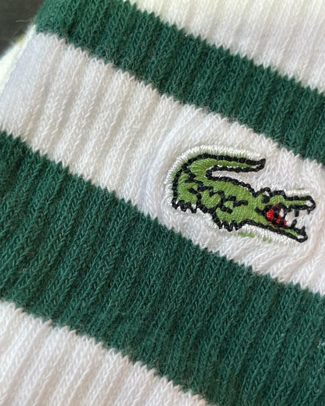 Комплект Носков Lacoste