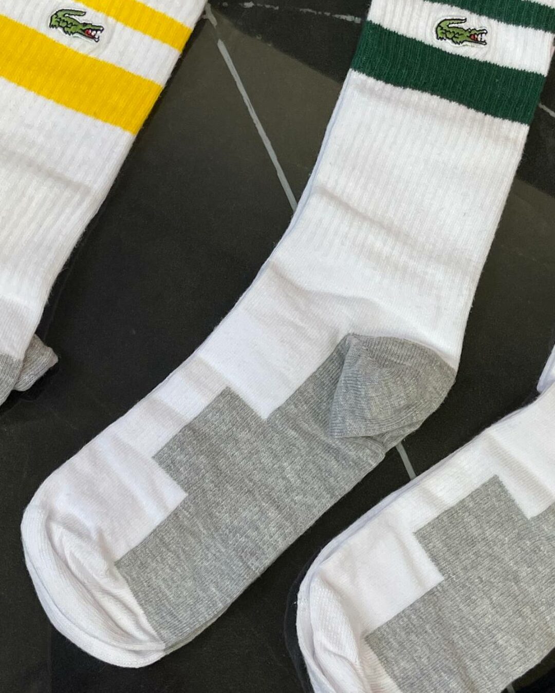 Комплект Носков Lacoste