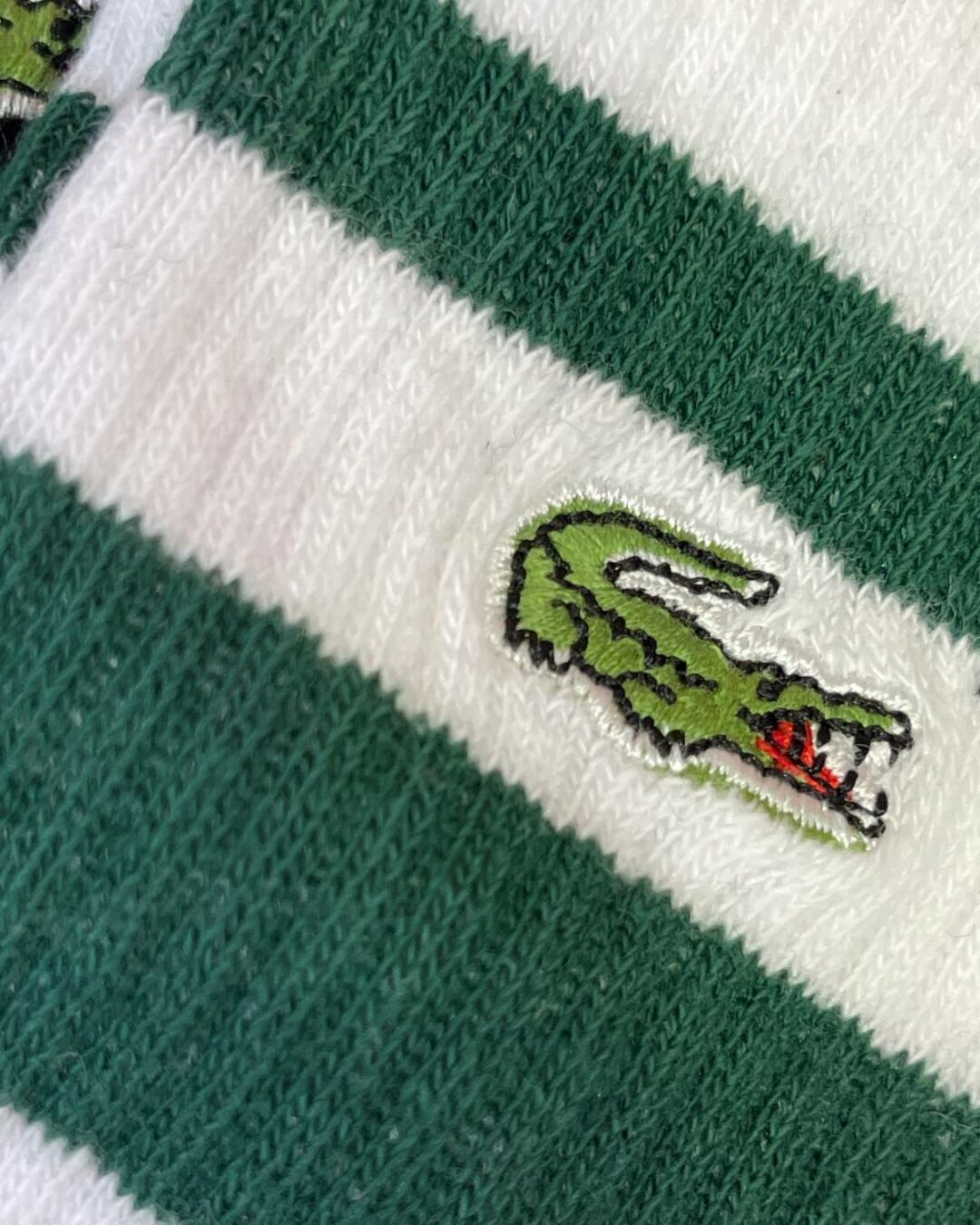 Комплект Носков Lacoste