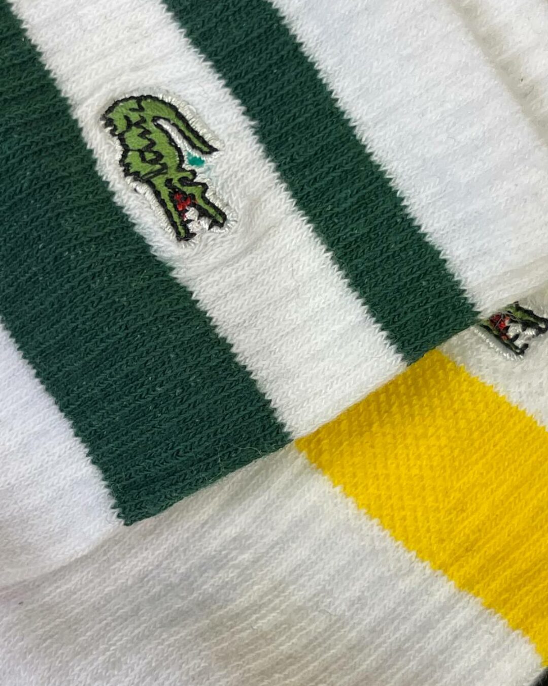Комплект Носков Lacoste