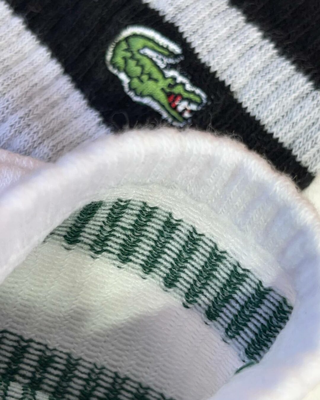 Комплект Носков Lacoste