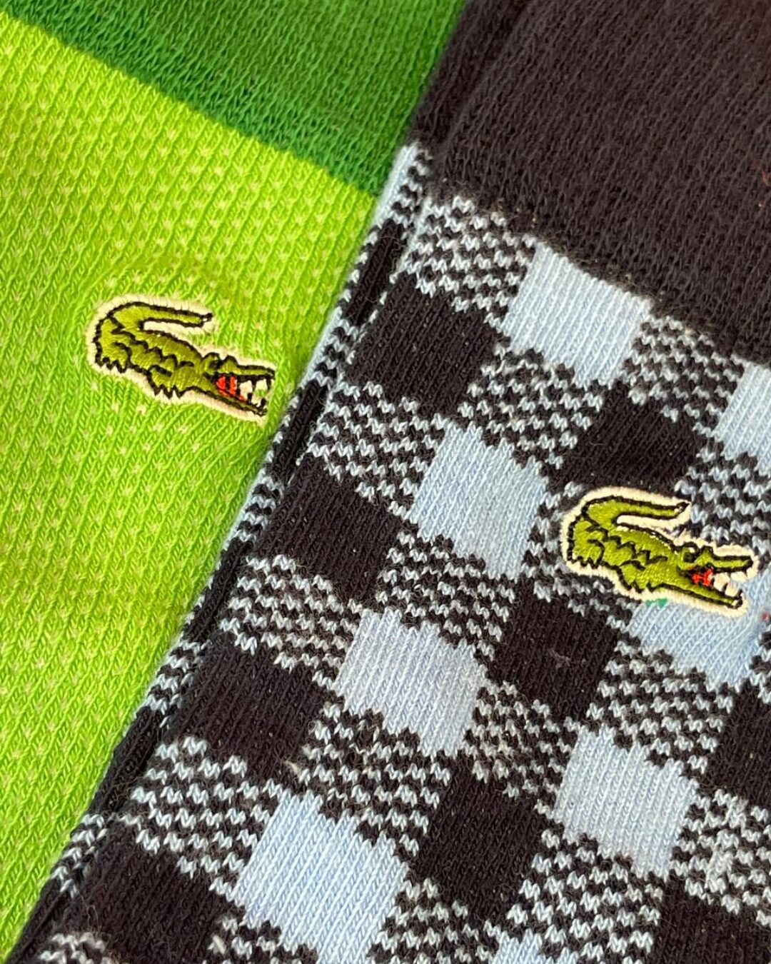 Комплект Носков Lacoste