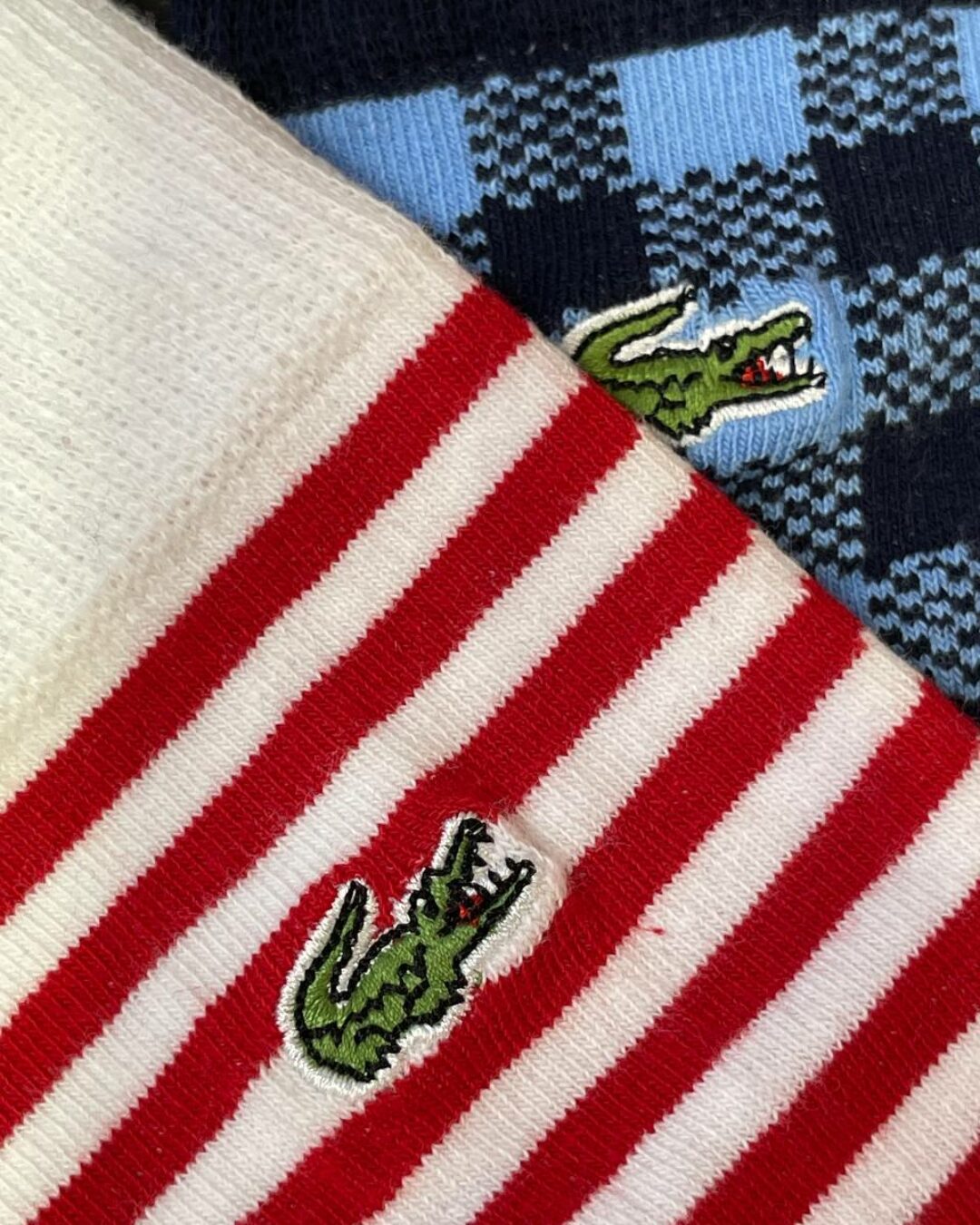 Комплект Носков Lacoste