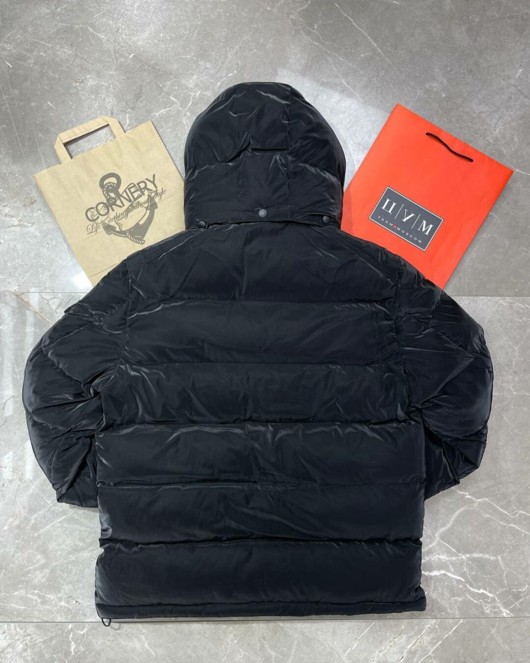Куртка Moncler