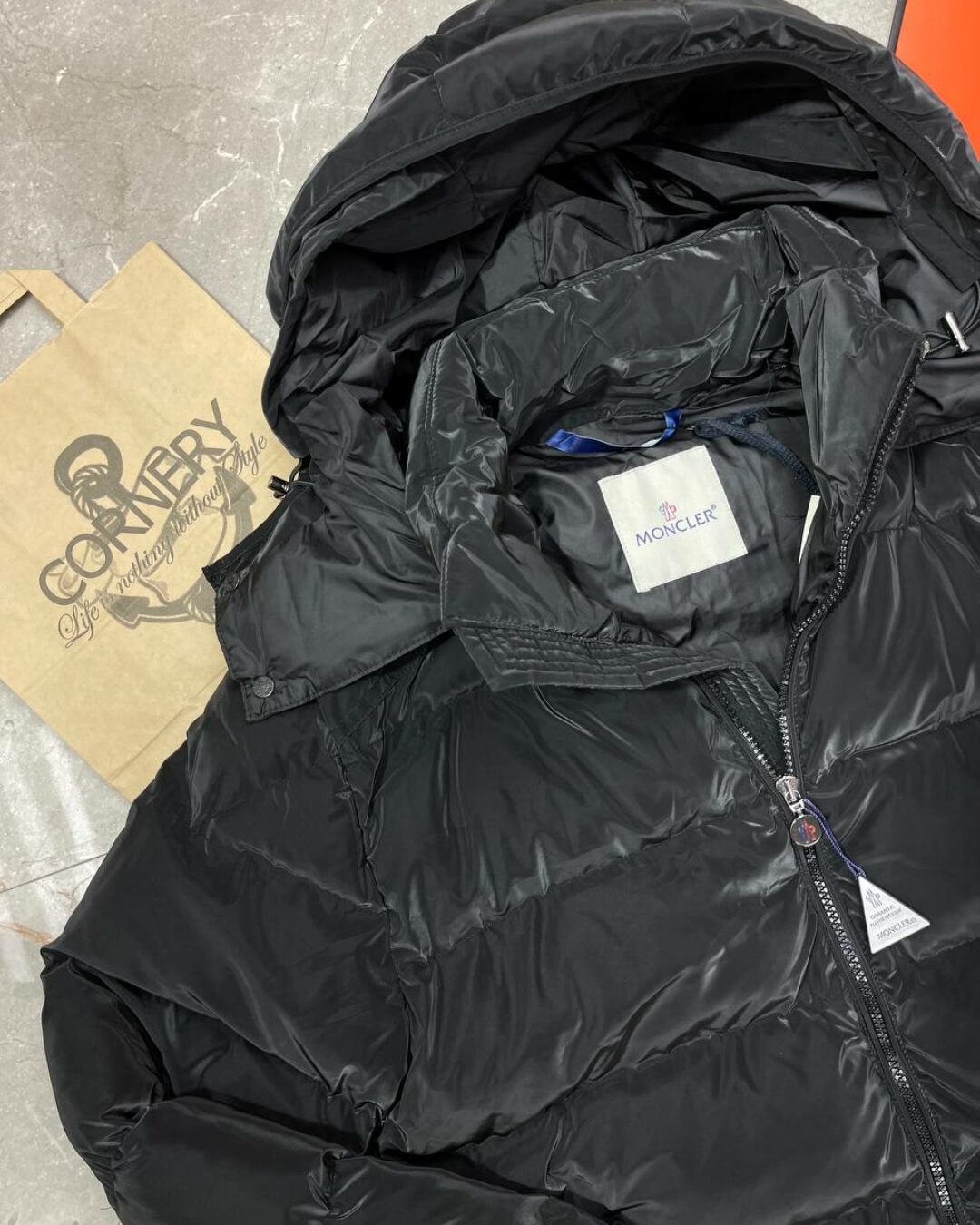 Куртка Moncler