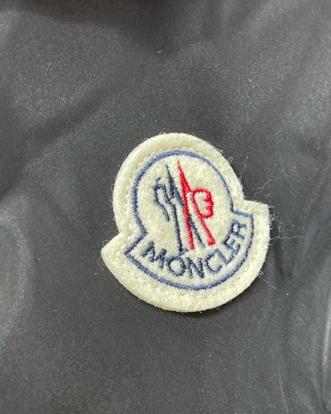 Куртка Moncler